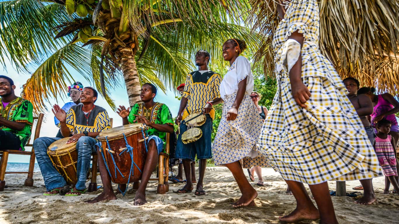 Celebrate Swahili Culture